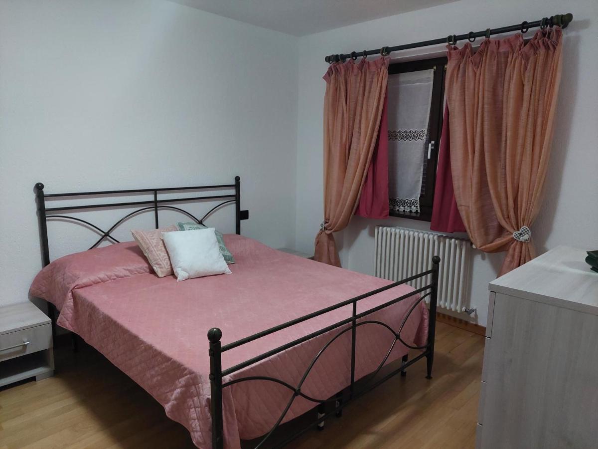 Appartements Le-Z-Aravi 2 أَويستا المظهر الخارجي الصورة